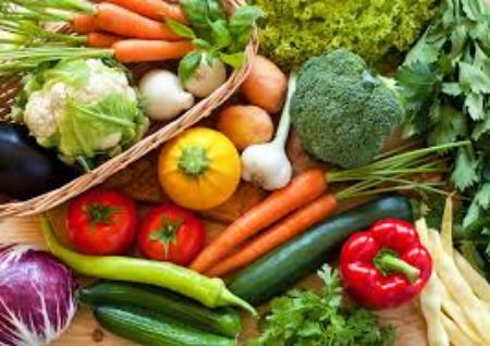Picture for category Vegetables