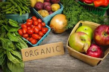 Picture for category Organic